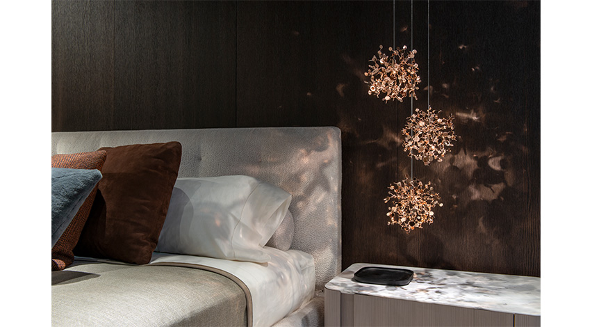 TERZANI AT FOCO BY ARCHIPRODUCTS | MILAN DESIGN WEEK 2026